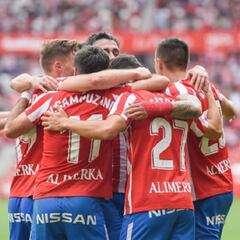 Djurdjevic y Gaspar firman una remontada que vale el liderato