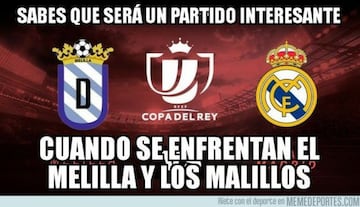 Los mejores memes de la Copa del Rey