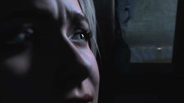 Until Dawn, Impresiones