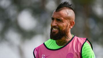 Arturo Vidal: así va la negociación y qué falta para que firme en su nuevo club