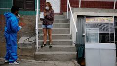 Coronavirus en Perú: resumen, casos y muertos del 10 de junio