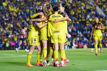 Equipo de las 10 finales