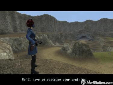 Shin Megami Tensei Online: Imagine