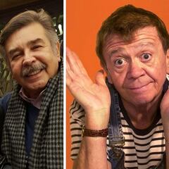 Xavier López ‘Chabelo’: Famosos lamentan la muerte del conductor de televisión