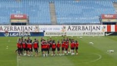 Catorce años están en juego