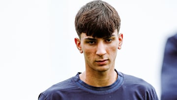 El Castellón confía en que Gonzalo Pastor explote en el Famalicao