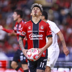 Tijuana vs Atlas: horario, TV, cómo y dónde ver online