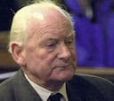 Fallece a los 91 años Sir Tom Finney, leyenda del fútbol inglés