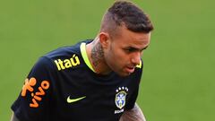 El Valencia obtiene la cesión de Guedes y negocia por Luan