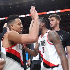 La promesa viral de McCollum a una aficionada que sí se cumplió