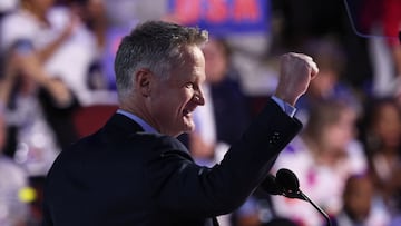 The NBA and NFL stand out not only for their athletic prowess but also for the distinct political leanings of their fan bases that lea either left or right