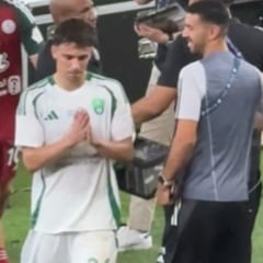 Un tira y afloja por Gabri Veiga