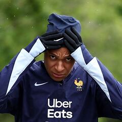 Acaba el culebrón: Mbappé no irá a los Juegos