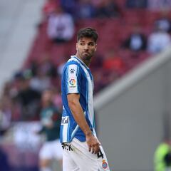 Espanyol, rey de la resiliencia