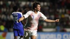 El duro camino de Gonzalo Tapia para jugar el Mundial