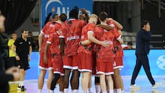 El Baxi Manresa suma la tercera