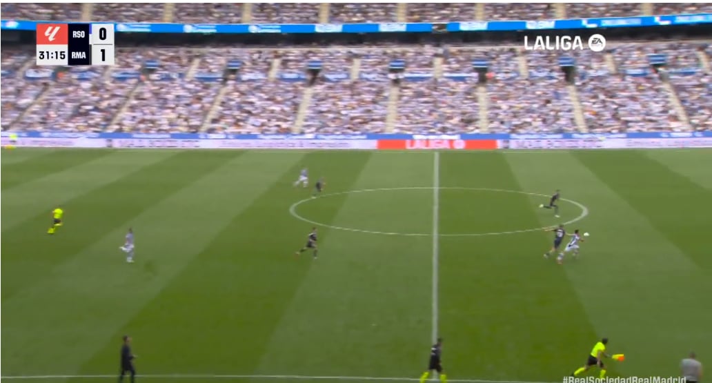 Las polémicas de la jornada 4 en LaLiga EA Sports: todos los penaltis, expulsiones y jugadas controvertidas