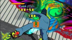 Captura de pantalla - Jet Set Radio HD (360)