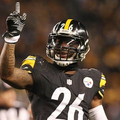 Top 10 de los mejores running backs para Fantasy 2016