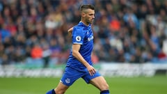 Schneiderlin thinks he 'jumped ship' too soon at Man United