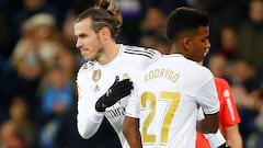 Real Madrid: Gareth Bale's relationship with the Bernabéu, what happens now?