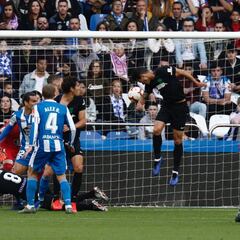 Luis Hernández: "La Rosaleda nos va a llevar en volandas"