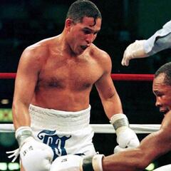 Justice for Hector “Macho” Camacho