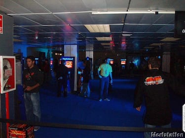 [Torneo Tekken] Así seguimos la evolución del Puño de Hierro