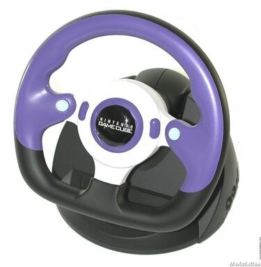 Nuevos periféricos para Gamecube de la mano de Logic3