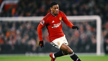 Club: Manchester Utd. | Valor de mercado: 15 millones de euros.