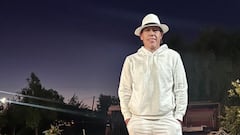 La nueva vida en Chile de Hugo Brizuela, recordado goleador paraguayo: “Hace tres años...”