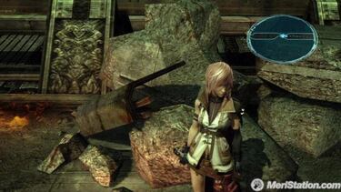 La demostración de Final Fantasy XIII llega mañana a Japón