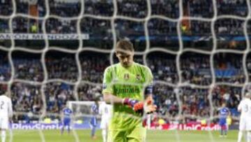 Muchas críticas al Real Madrid: de la hierba a los despachos