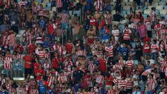 Fluminense - Unión en vivo: Copa Sudamericana en directo