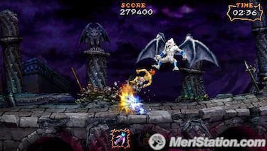 Ultimate Ghosts'N Goblins Kai, Impresiones