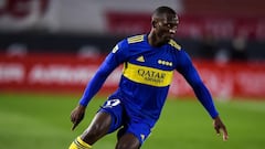 Advíncula y Cardona podrían reaparecer vs. Gimnasia