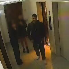 Mega exhibe video inédito de Jorge Valdivia y la segunda denunciante: así fue la secuencia de la noche