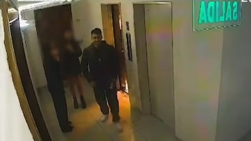 Mega exhibe video inédito de Jorge Valdivia y la segunda denunciante: así fue la secuencia de la noche