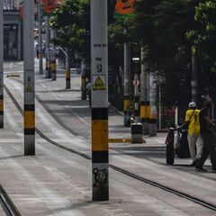 Curva del coronavirus en Colombia, hoy 10 de enero: ¿cuántos casos y muertes hay?