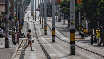 Los casos de coronavirus en Colombia no paran. El 9 de enero, el Ministerio de Salud reportó más de 15 mil nuevos infectados por el virus en todo el territorio nacional.