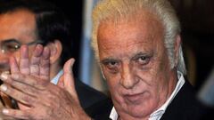 Basile: "A Scaloni la gente ya lo aprecia"