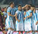 Racing - Nacional: horario, TV y cómo ver la Copa Libertadores