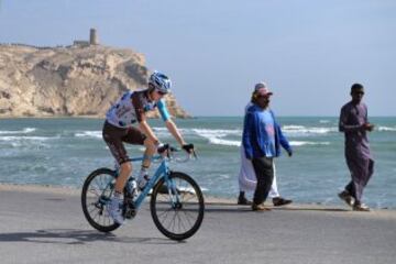 Romain Bardet