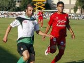 Decidió un gol de Torrejón