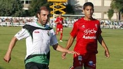 El jugador que peor se lo hizo pasar a Jordi Alba: “Kennedy, ni le conocéis”