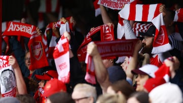 When is Arsenal - Liverpool? how to watch on TV, stream online | Premier League