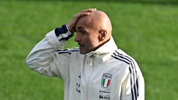 Spalletti.