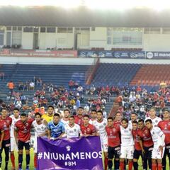 La Segunda División también da por terminada su temporada regular