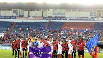 La Segunda División también da por terminada su temporada regular