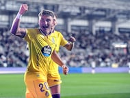 12/10/25 PARTIDO SEGUNDA DIVISION
BURGOS - REAL VALLADOLID
ALEGRIA CHUKI